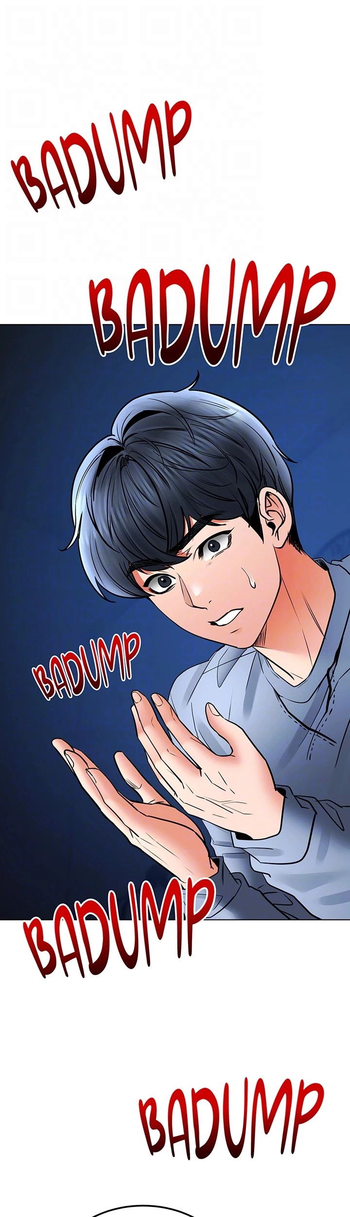 The Inheritor Chapter 32 page 33 - 