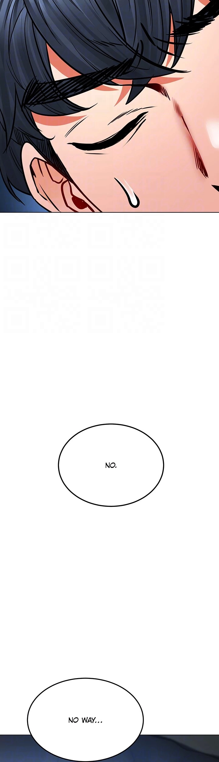 The Inheritor Chapter 32 page 35 - 