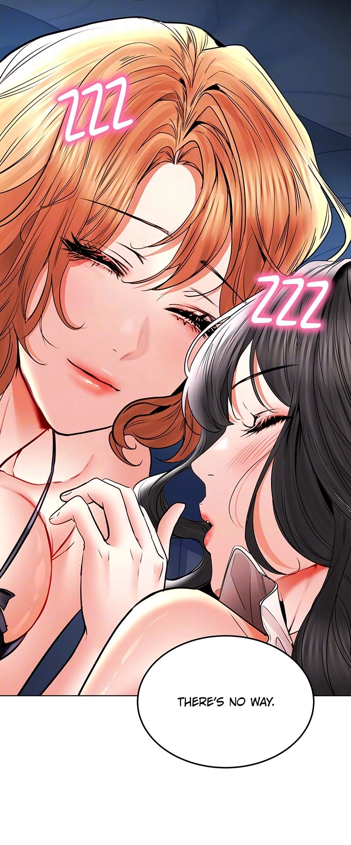 The Inheritor Chapter 32 page 36 - 