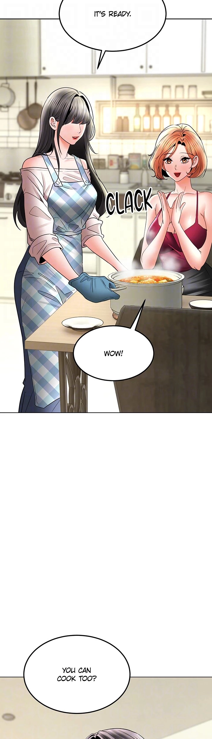 The Inheritor Chapter 32 page 39 - 
