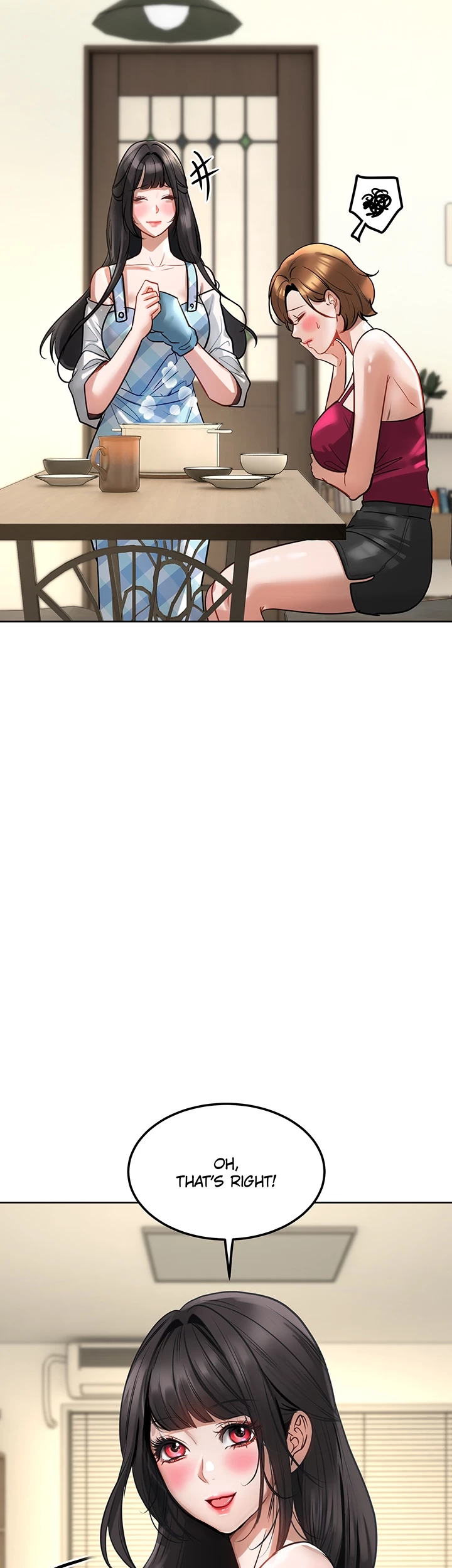 The Inheritor Chapter 32 page 42 - 