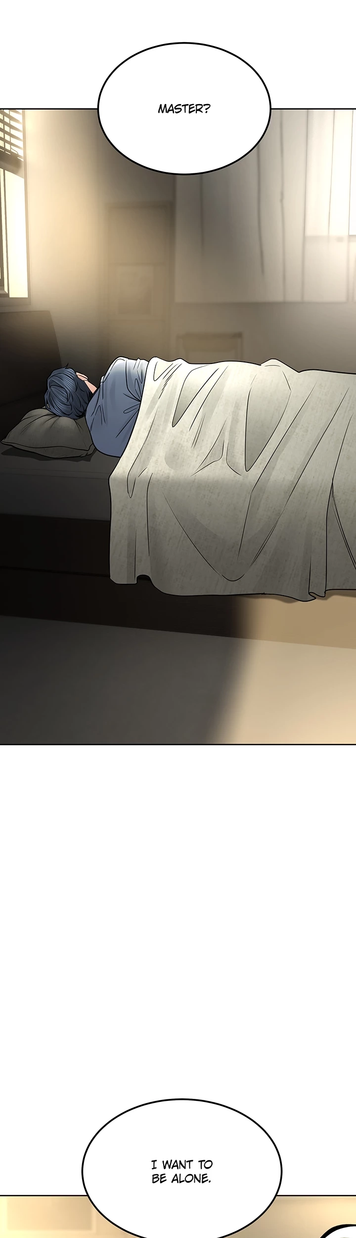 The Inheritor Chapter 32 page 46 - 