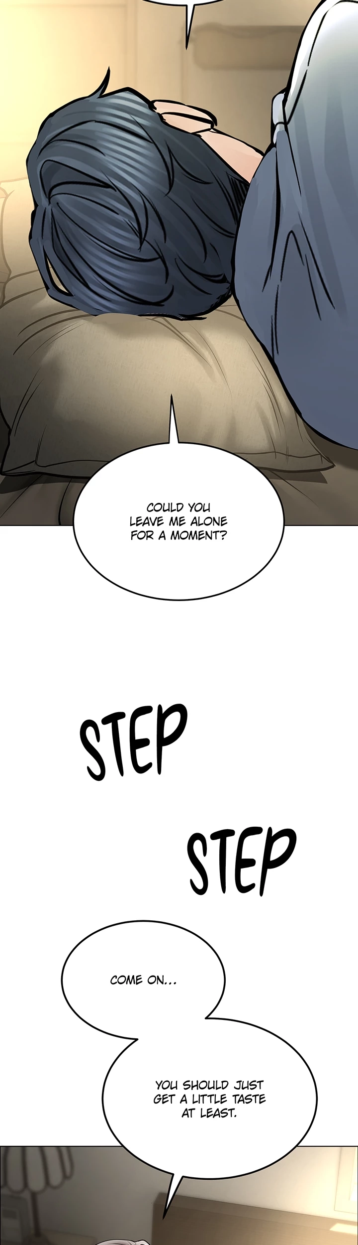 The Inheritor Chapter 32 page 47 - 