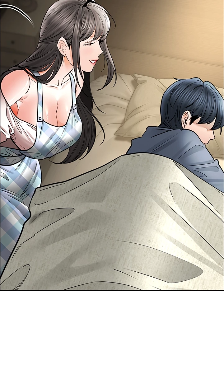 The Inheritor Chapter 32 page 48 - 