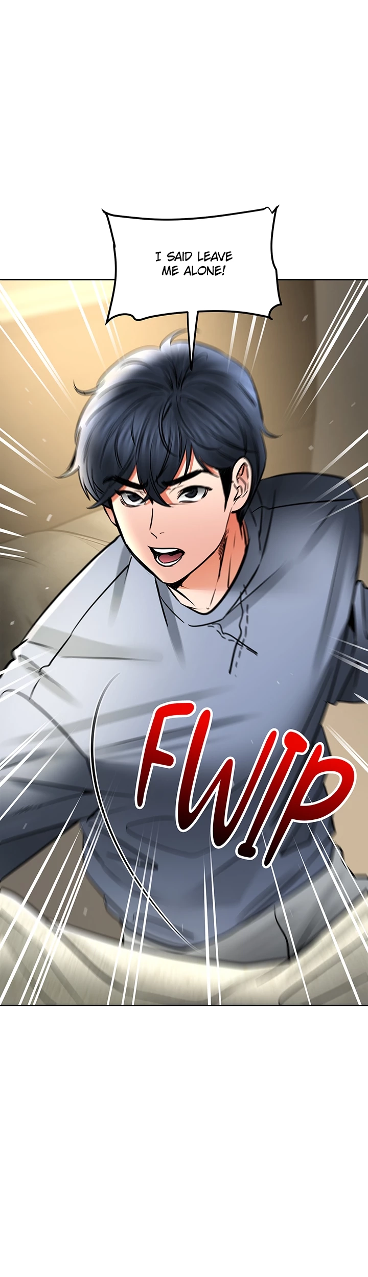 The Inheritor Chapter 32 page 49 - 