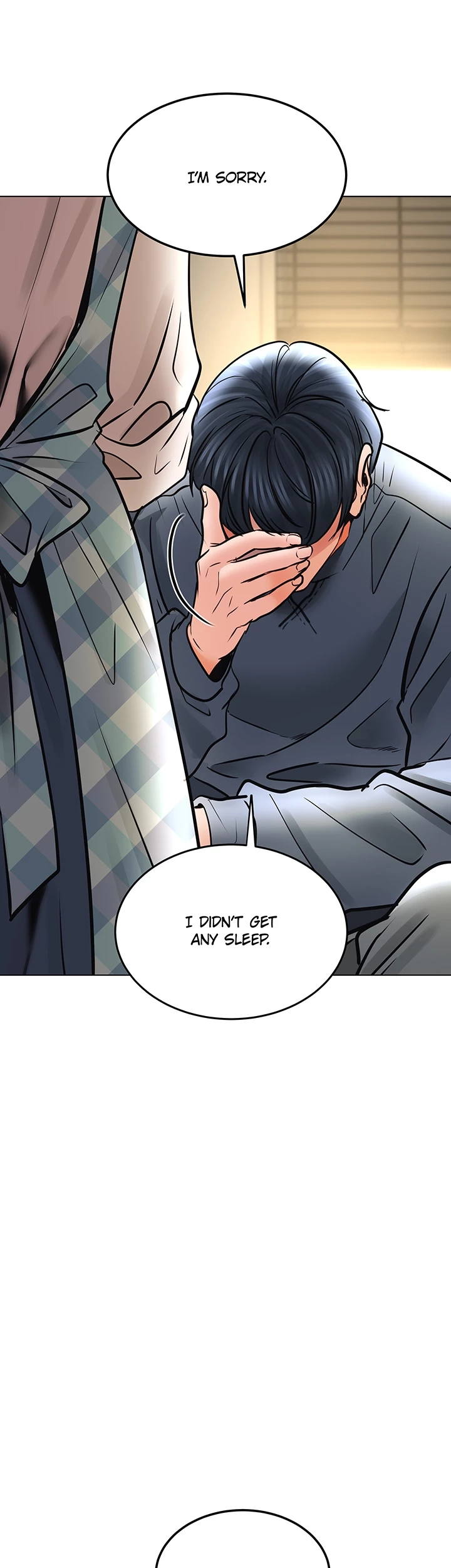 The Inheritor Chapter 32 page 51 - 