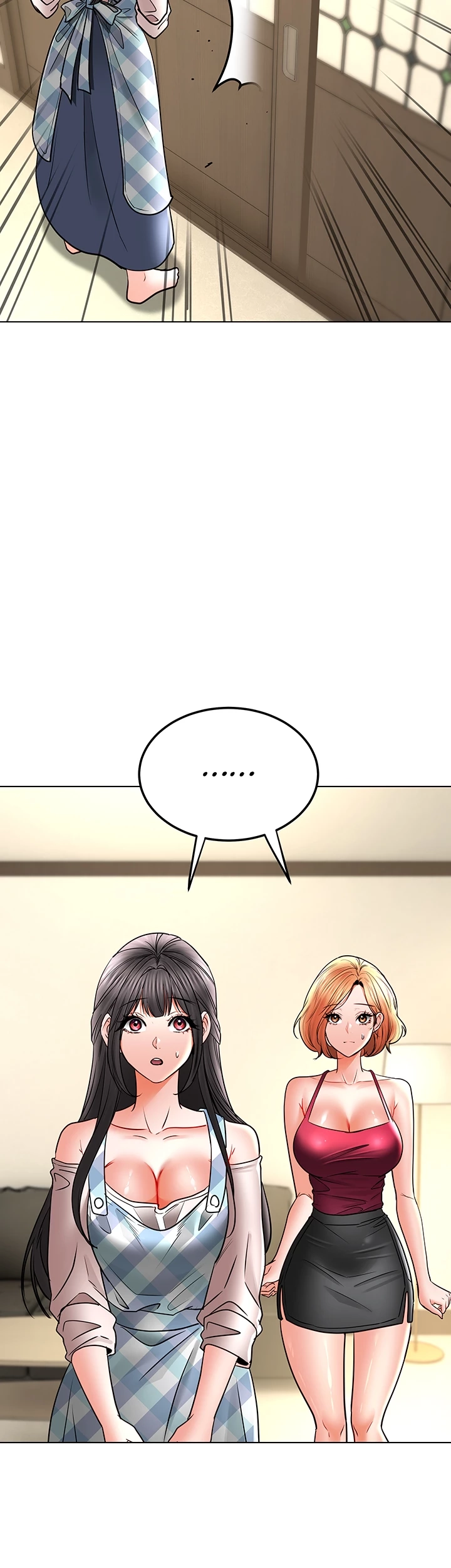 The Inheritor Chapter 32 page 54 - 