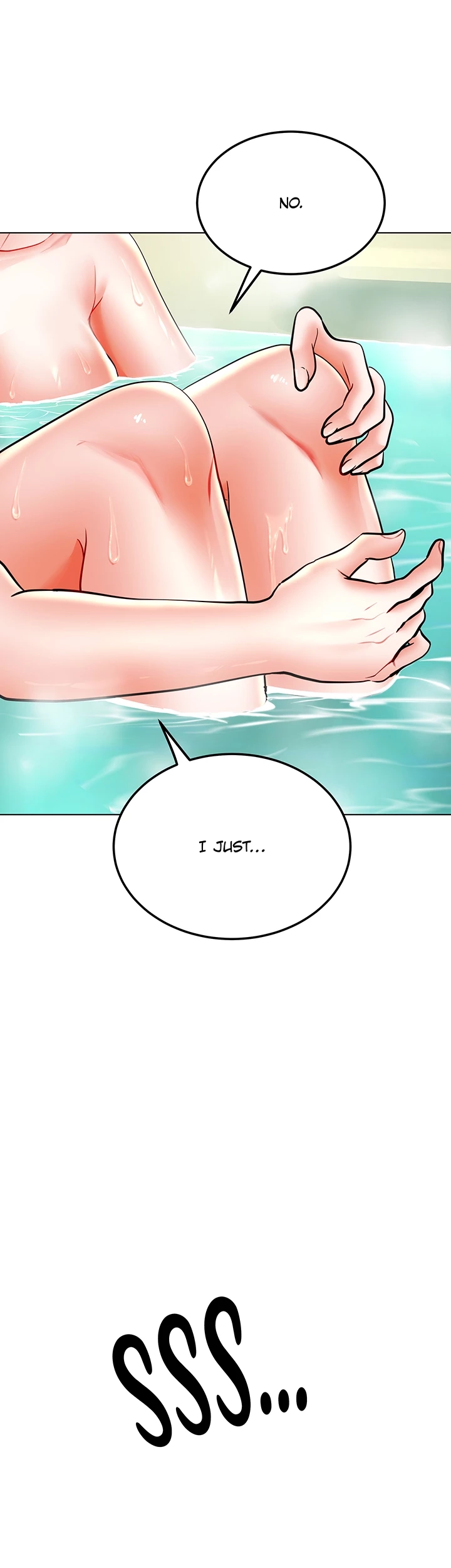 The Inheritor Chapter 32 page 10 - 