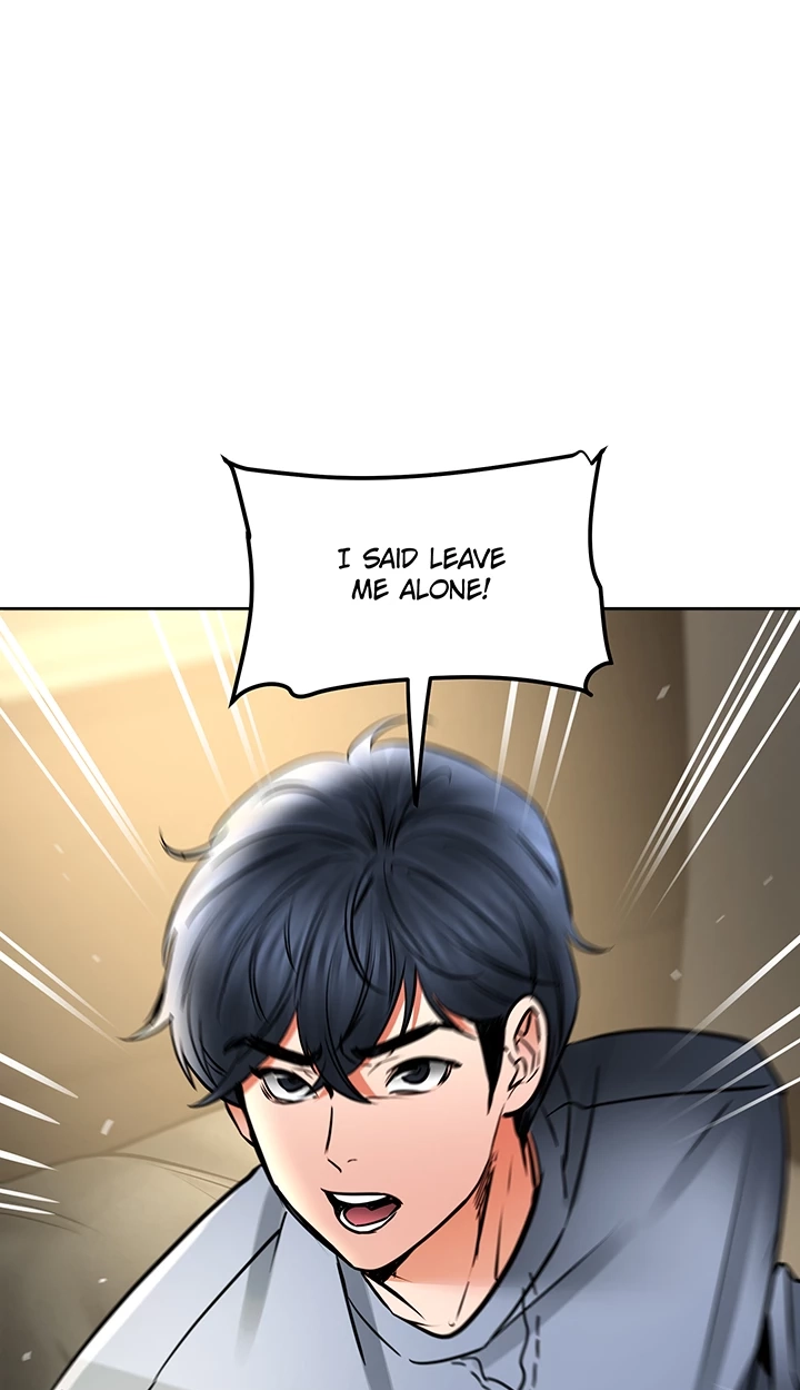 The Inheritor Chapter 33 page 1 - 