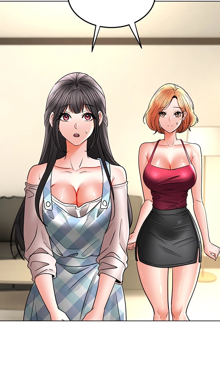 The Inheritor Chapter 33 page 11 - 