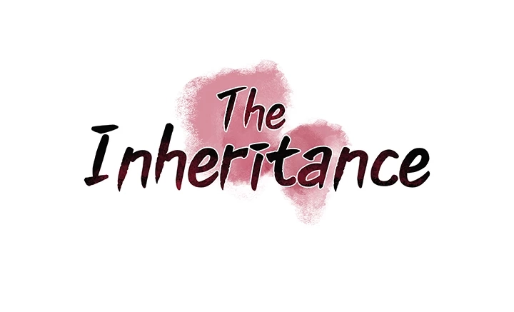 The Inheritor Chapter 33 page 15 - 