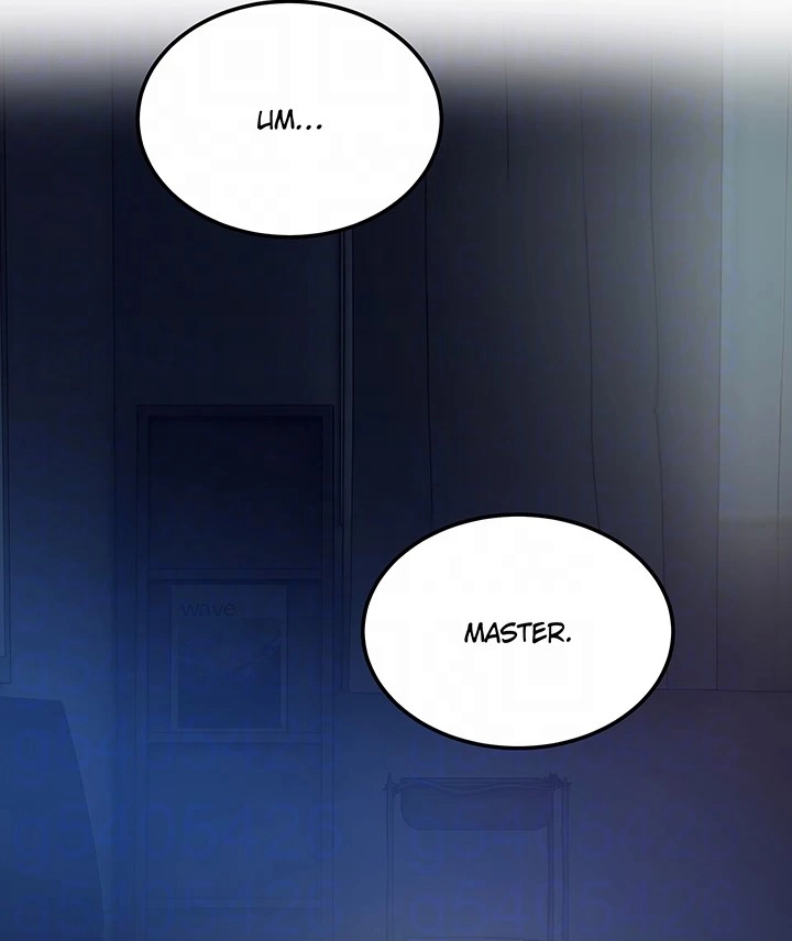 The Inheritor Chapter 33 page 20 - 