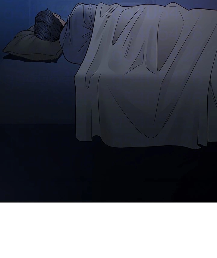 The Inheritor Chapter 33 page 21 - 