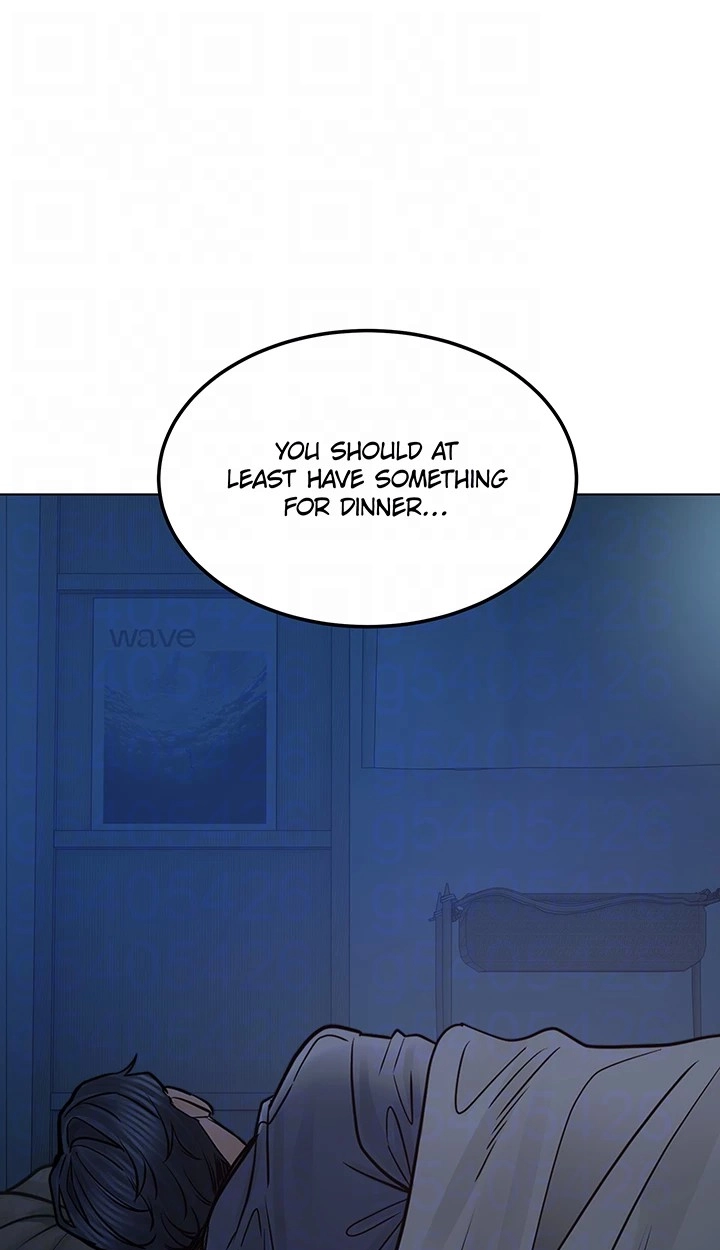 The Inheritor Chapter 33 page 22 - 