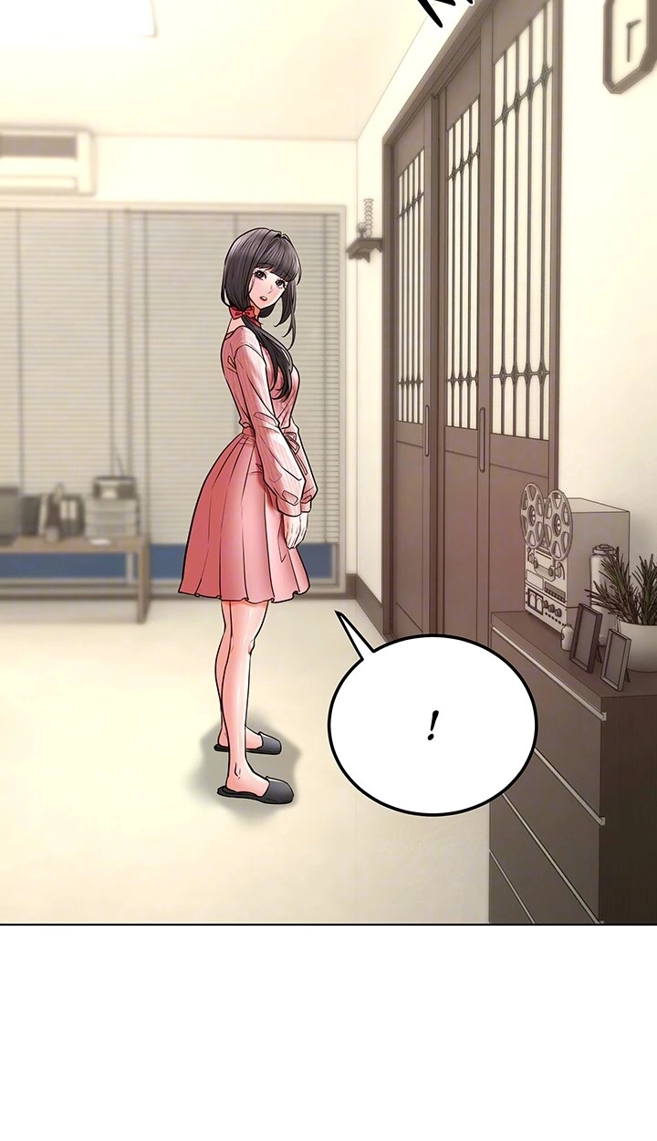 The Inheritor Chapter 33 page 27 - 