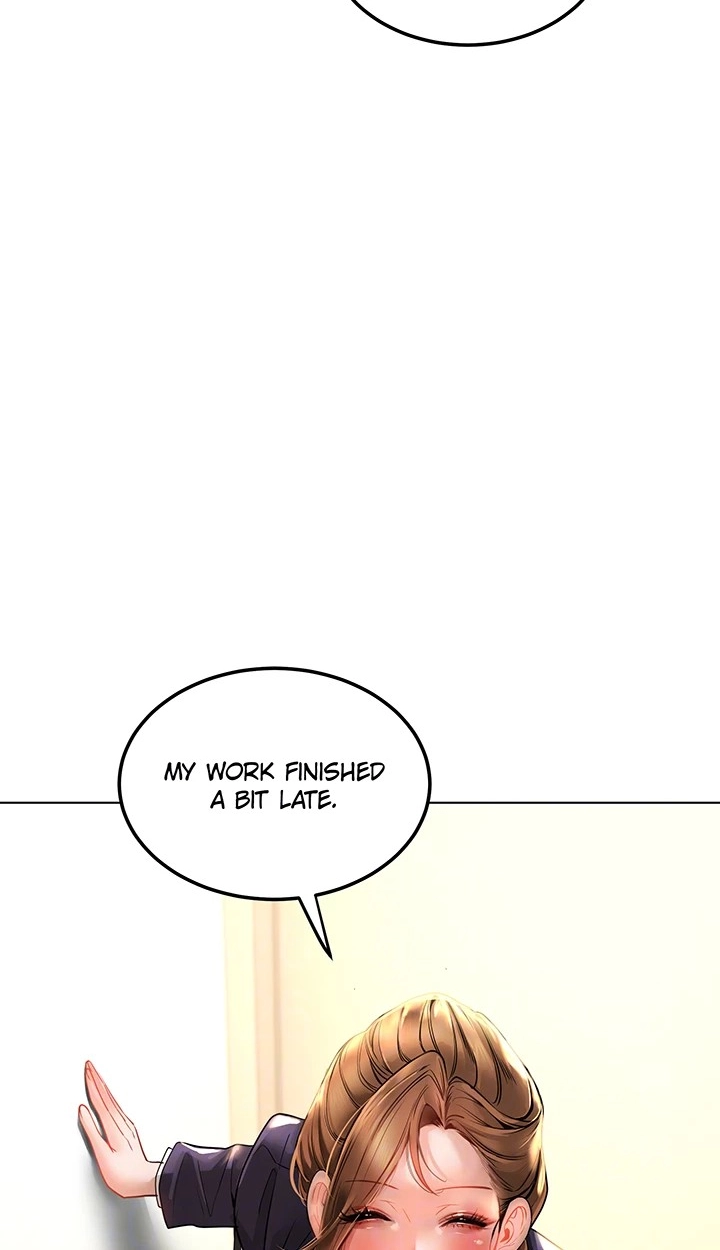 The Inheritor Chapter 33 page 30 - 
