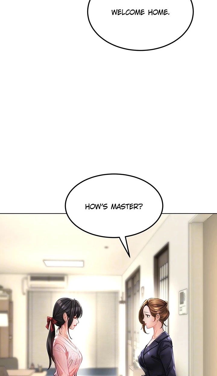 The Inheritor Chapter 33 page 32 - 