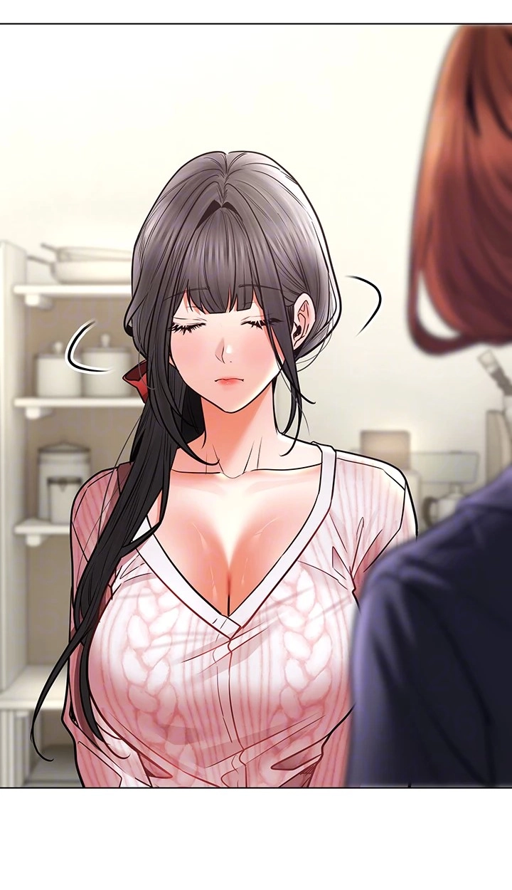 The Inheritor Chapter 33 page 34 - 
