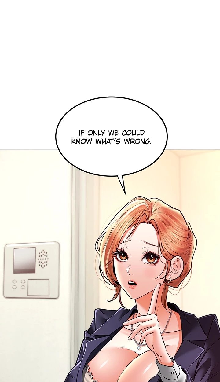 The Inheritor Chapter 33 page 36 - 