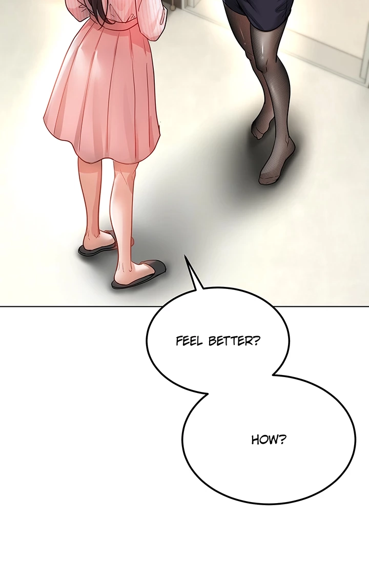 The Inheritor Chapter 33 page 41 - 
