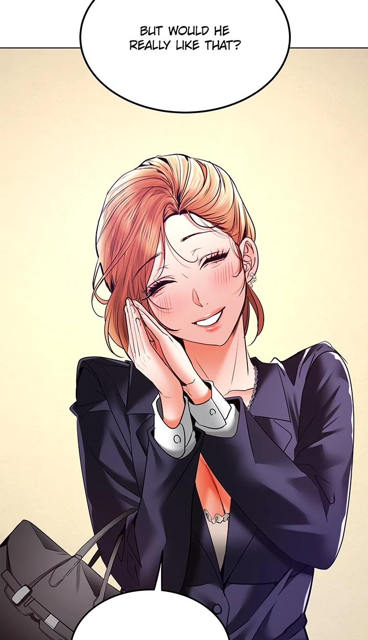 The Inheritor Chapter 33 page 47 - 