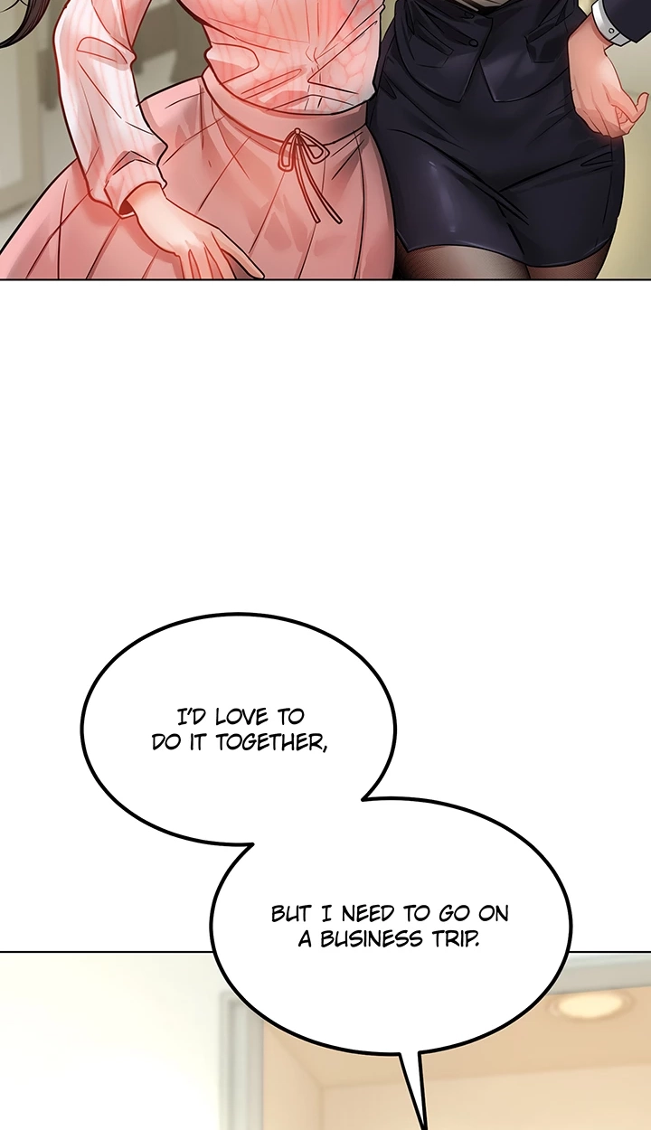 The Inheritor Chapter 33 page 50 - 