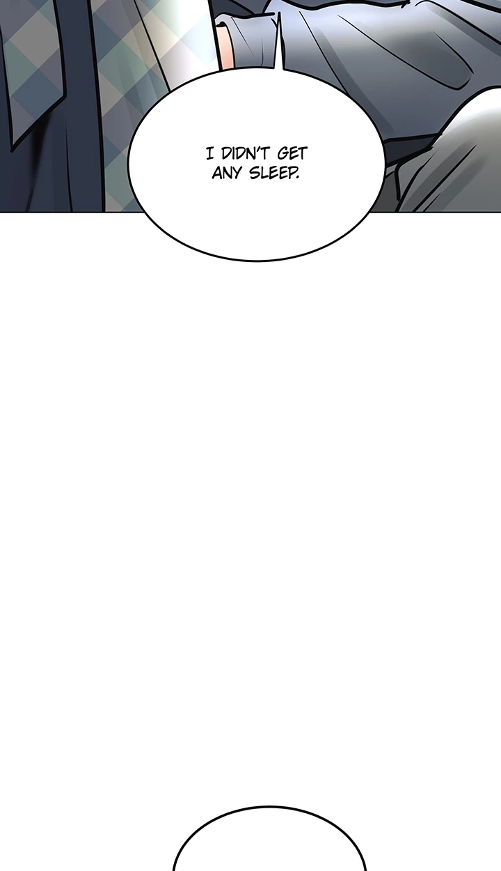 The Inheritor Chapter 33 page 6 - 