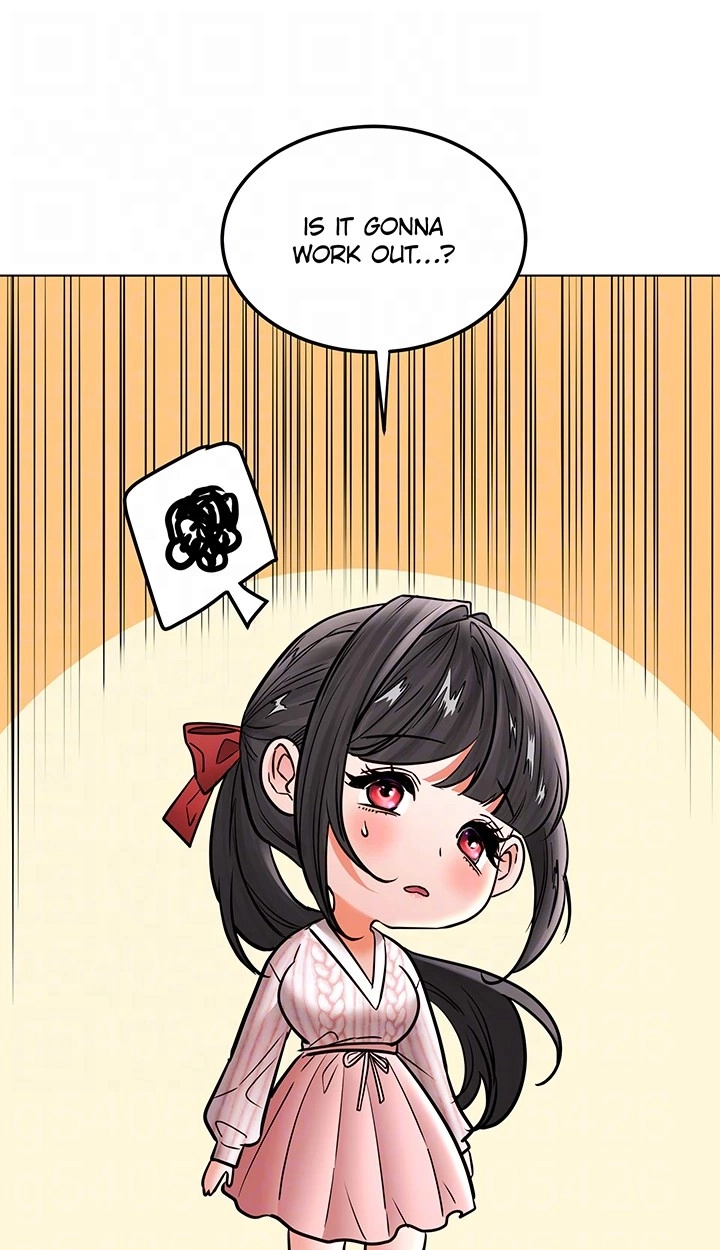 The Inheritor Chapter 33 page 56 - 