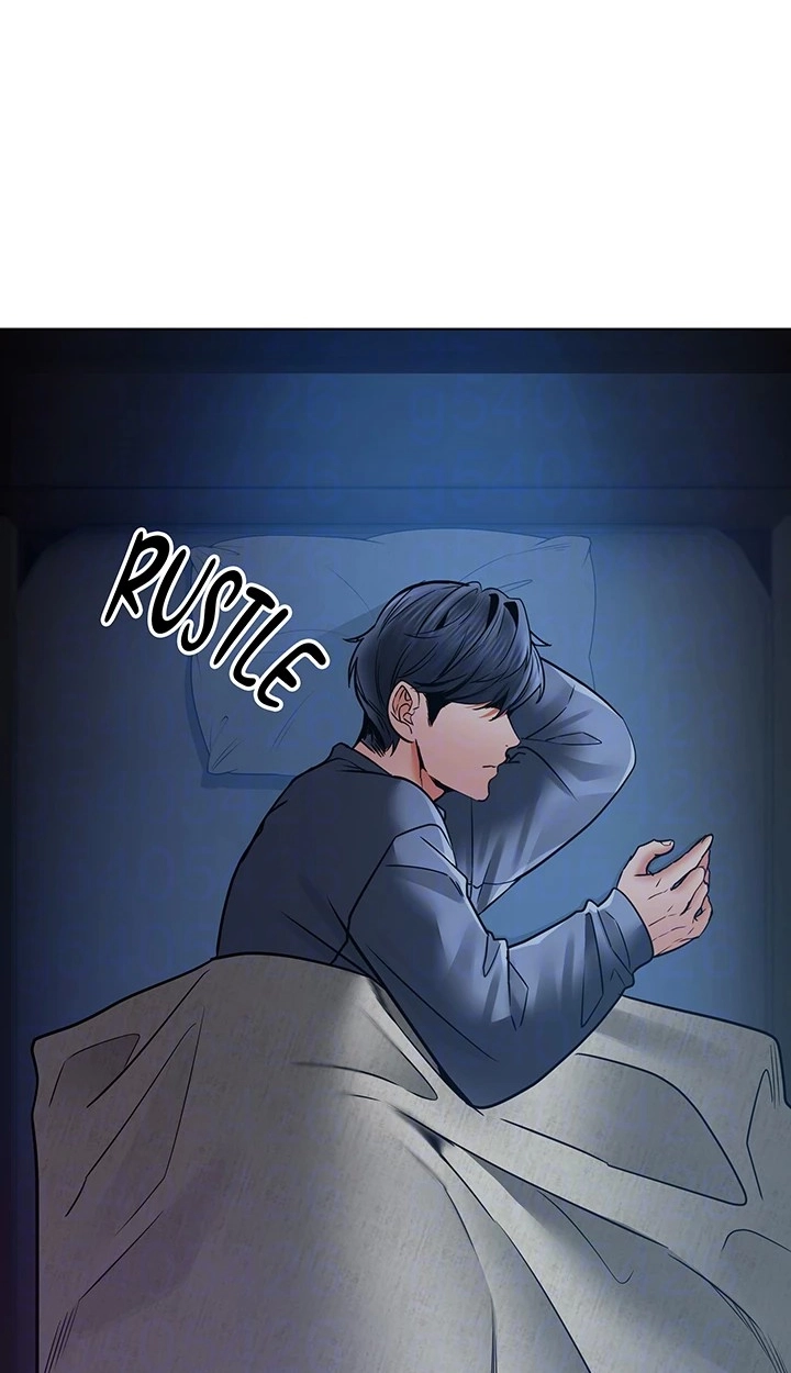 The Inheritor Chapter 33 page 59 - 