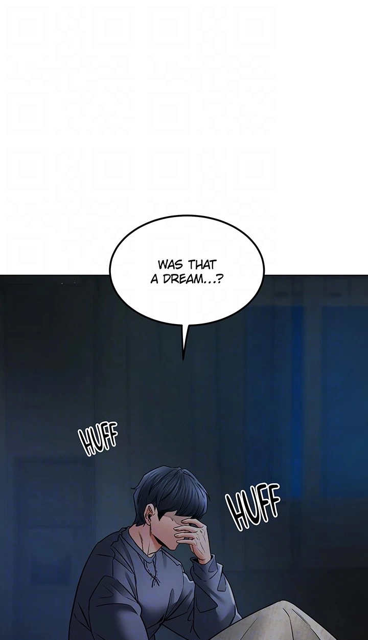 The Inheritor Chapter 33 page 67 - 