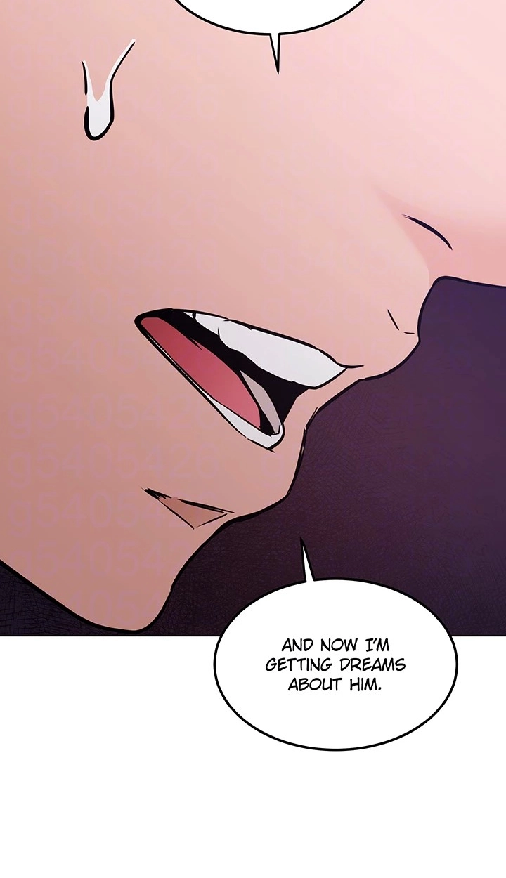 The Inheritor Chapter 33 page 70 - 