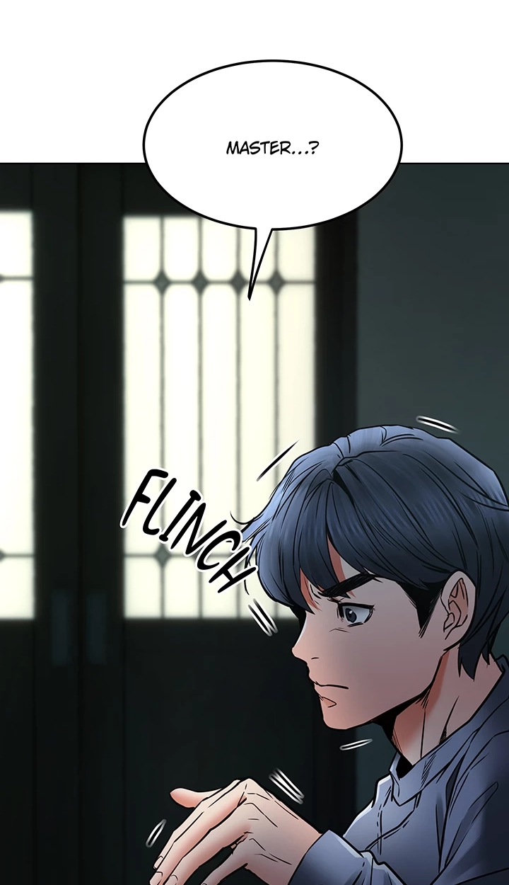 The Inheritor Chapter 33 page 76 - 