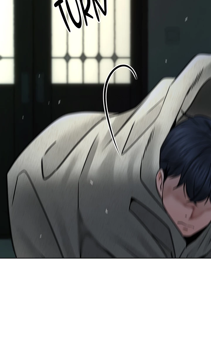 The Inheritor Chapter 33 page 78 - 
