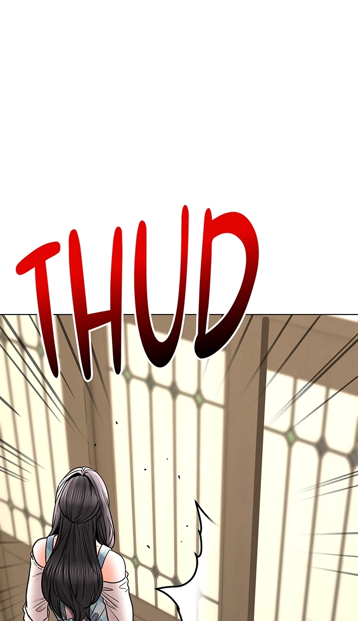 The Inheritor Chapter 33 page 9 - 