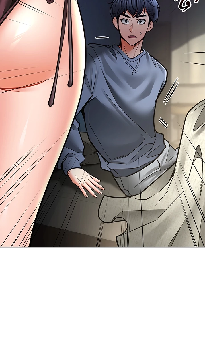 The Inheritor Chapter 33 page 86 - 