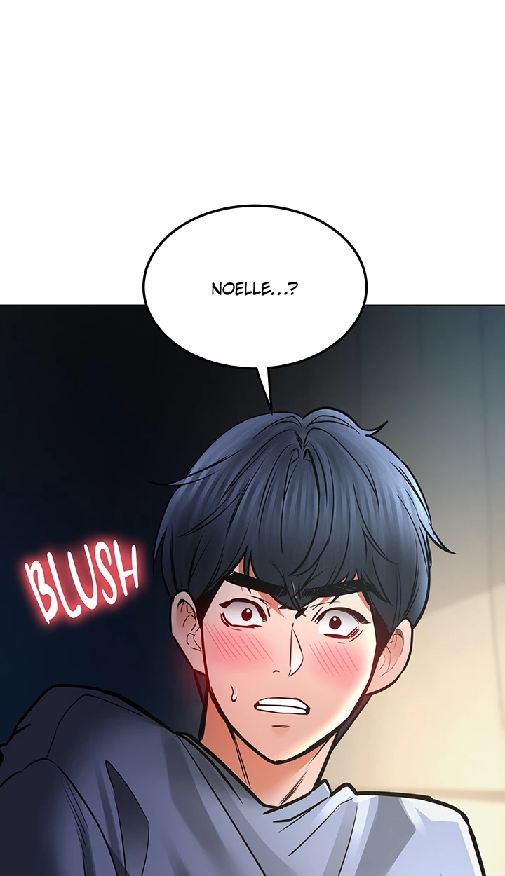 The Inheritor Chapter 33 page 87 - 