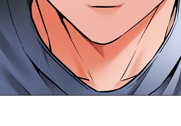The Inheritor Chapter 34 page 19 - 