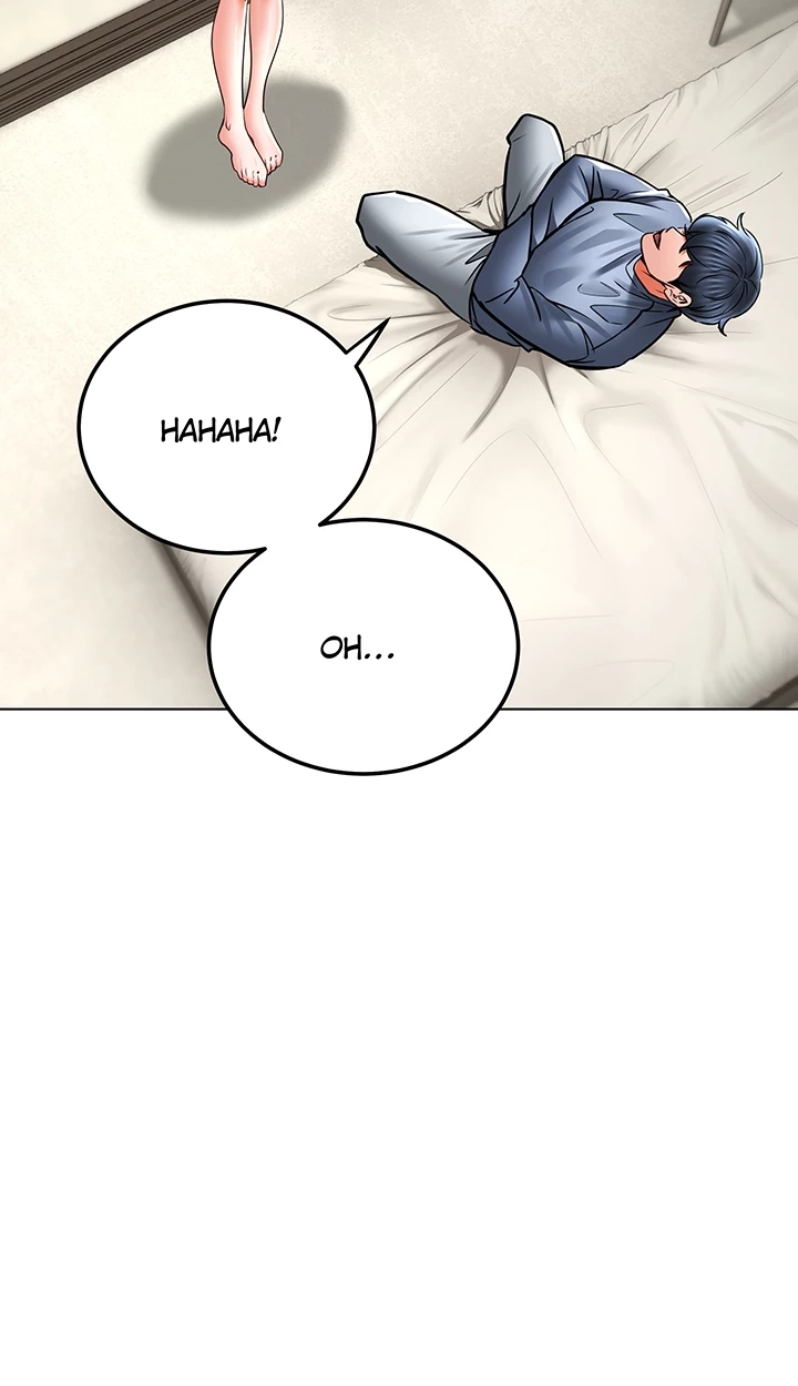 The Inheritor Chapter 34 page 23 - 