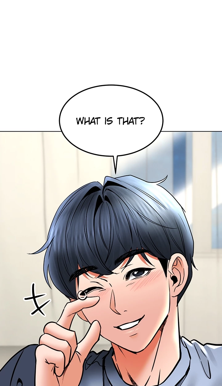 The Inheritor Chapter 34 page 24 - 
