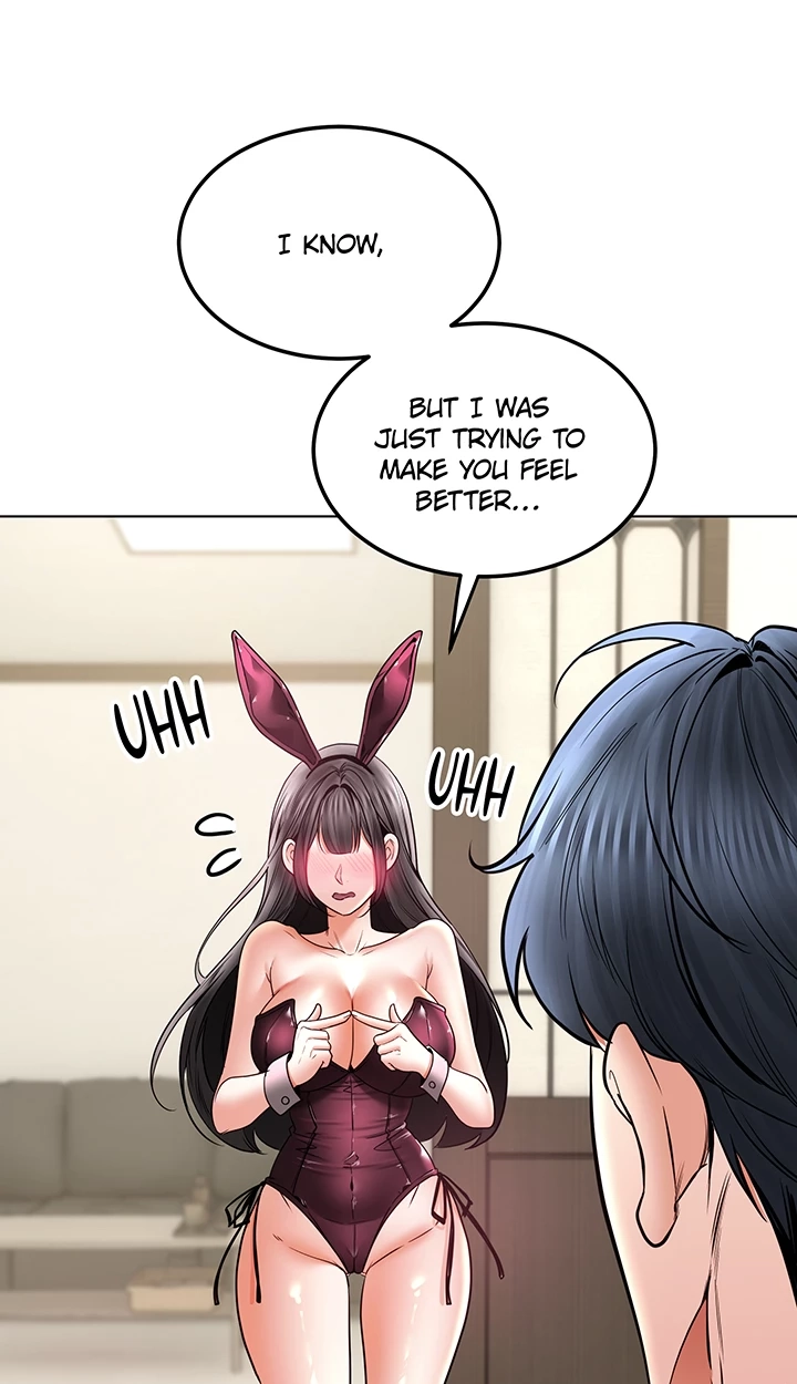 The Inheritor Chapter 34 page 29 - 