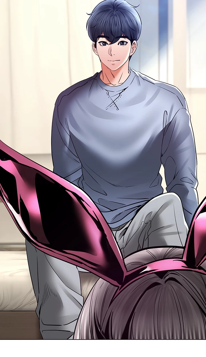 The Inheritor Chapter 34 page 35 - 