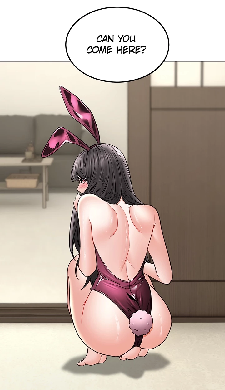 The Inheritor Chapter 34 page 38 - 