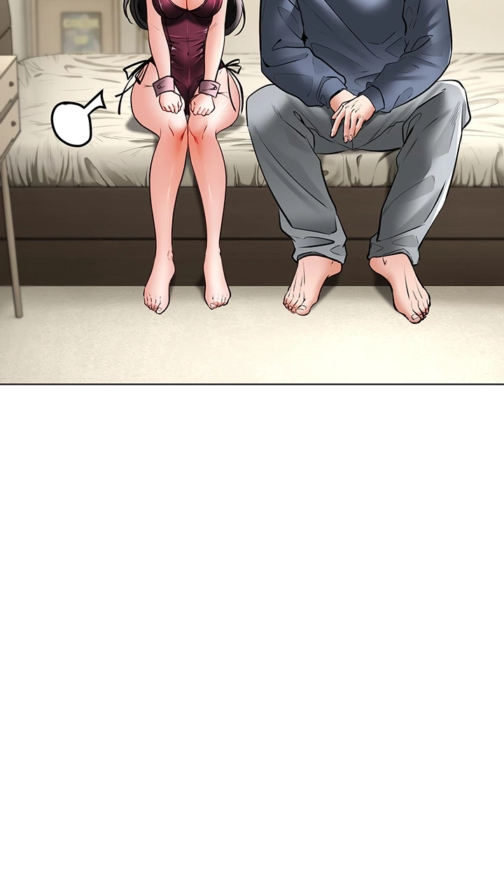 The Inheritor Chapter 34 page 42 - 