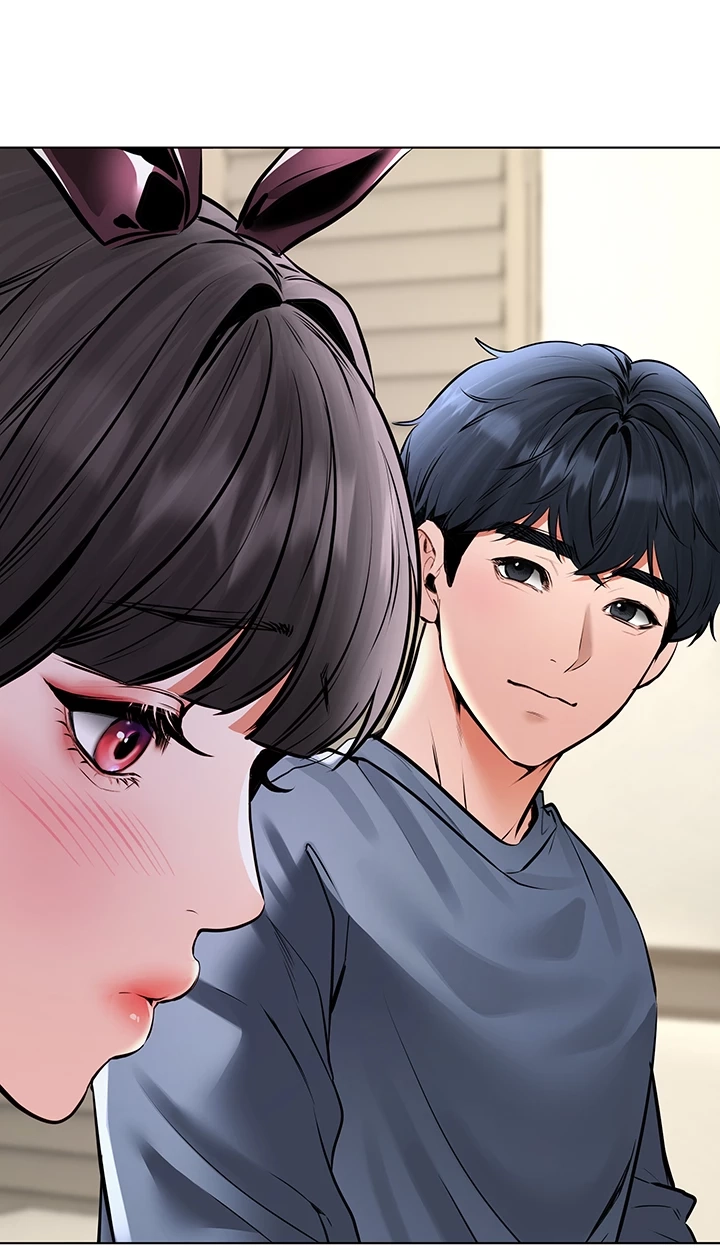 The Inheritor Chapter 34 page 43 - 