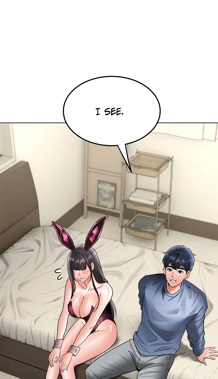 The Inheritor Chapter 34 page 50 - 
