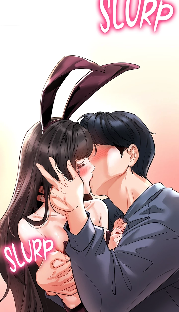 The Inheritor Chapter 34 page 63 - 