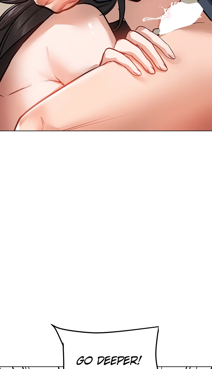 The Inheritor Chapter 34 page 82 - 