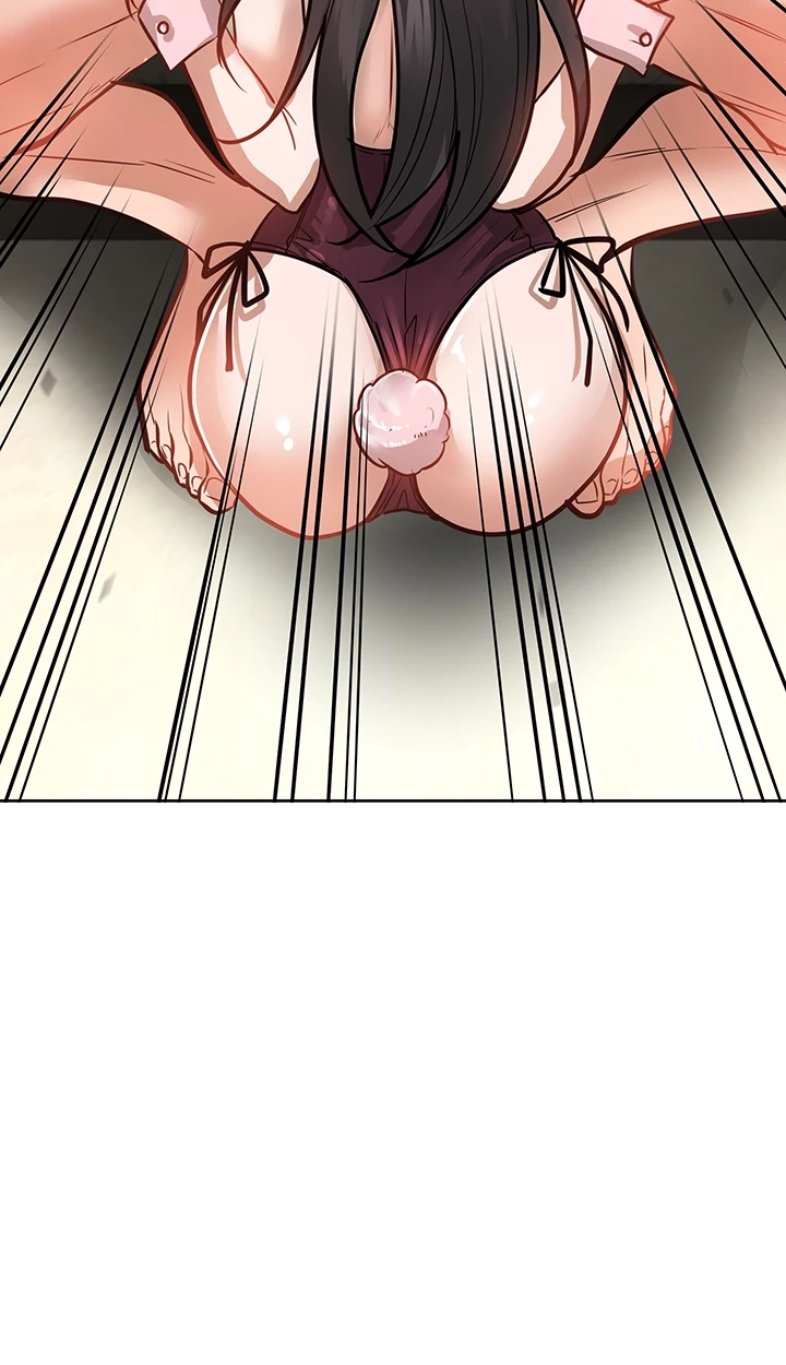 The Inheritor Chapter 34 page 84 - 