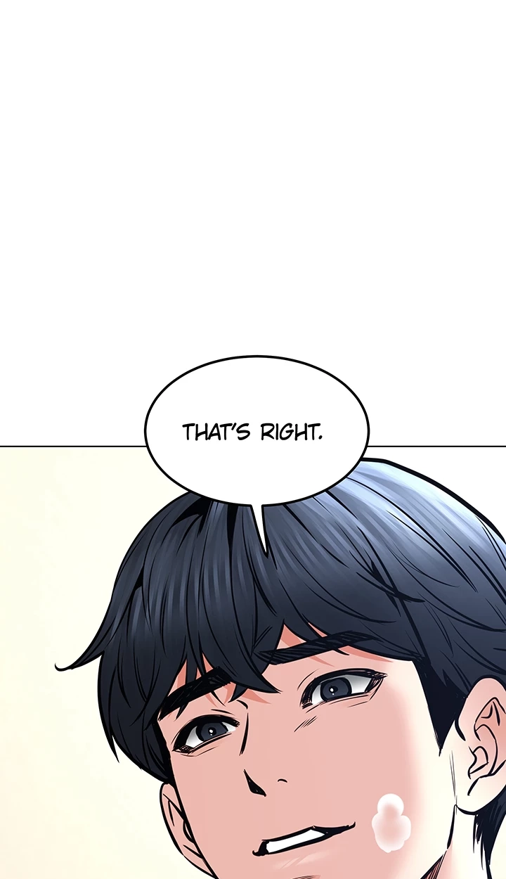 The Inheritor Chapter 34 page 92 - 