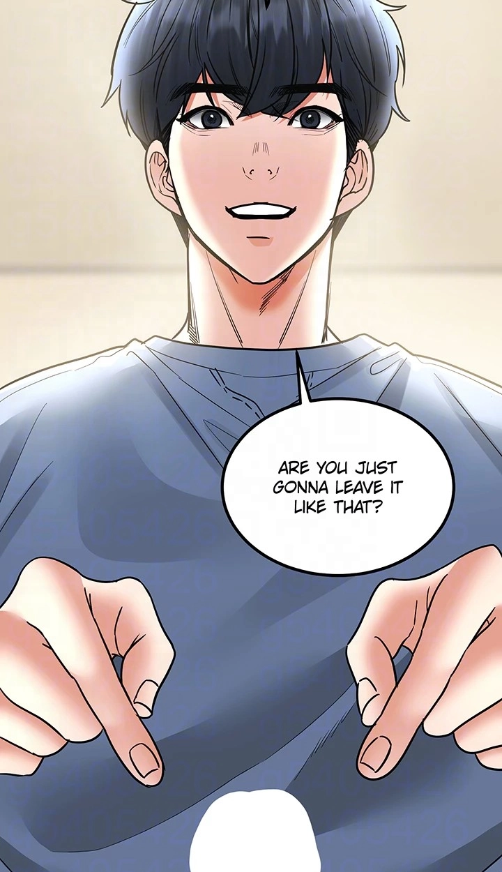 The Inheritor Chapter 35 page 19 - 